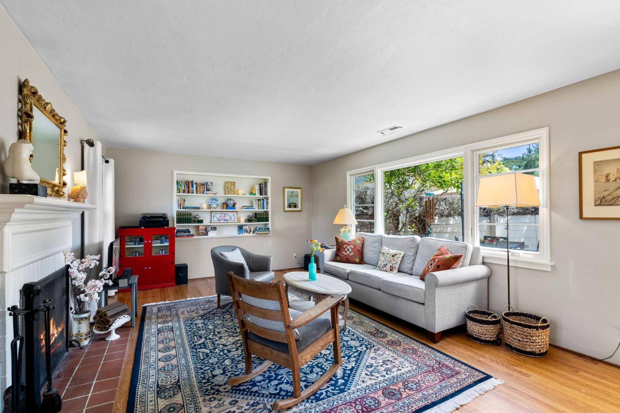 Holiday home 3967 Birdsong Carmel-by-the-Sea