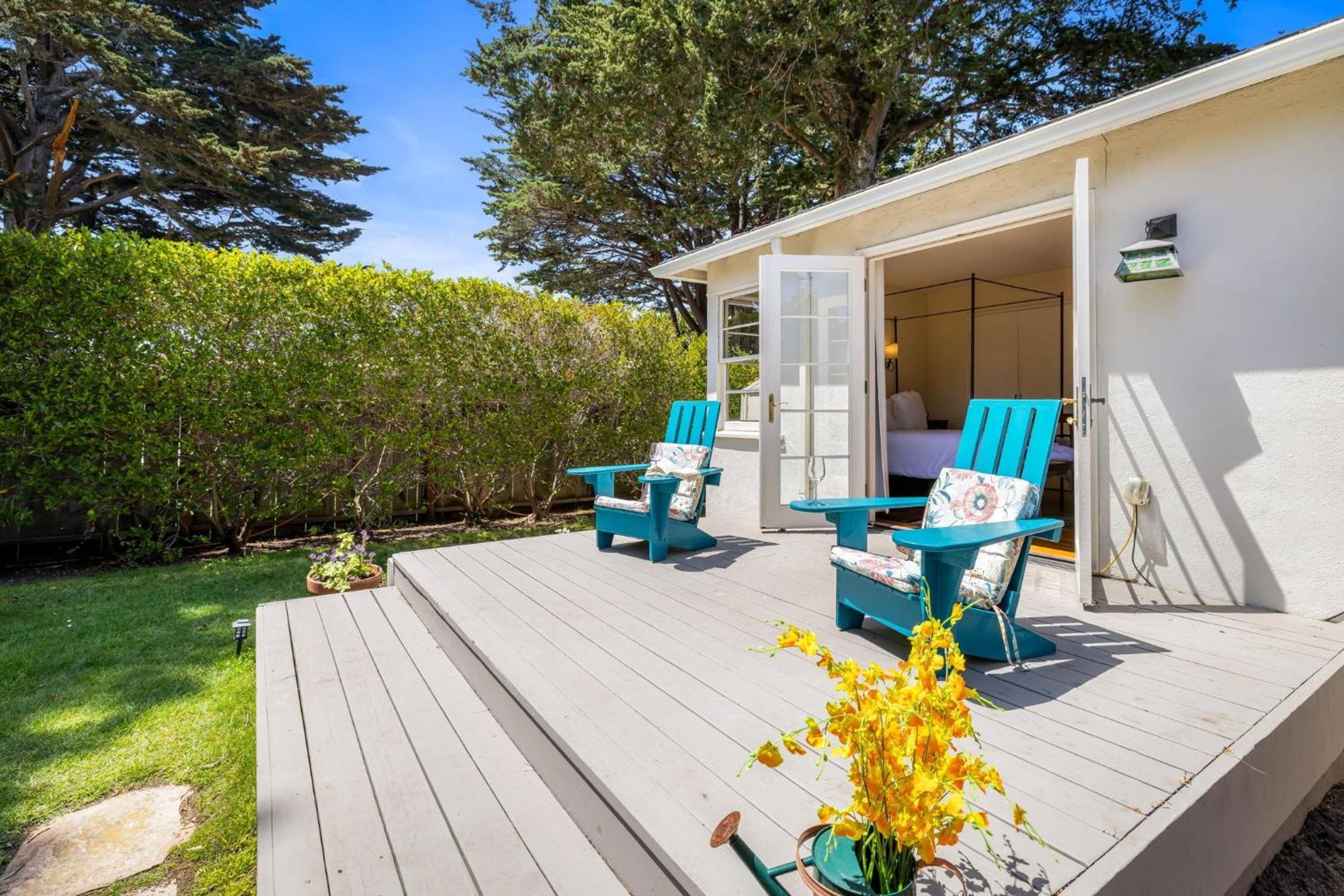3967 Birdsong Holiday home Carmel-by-the-Sea
