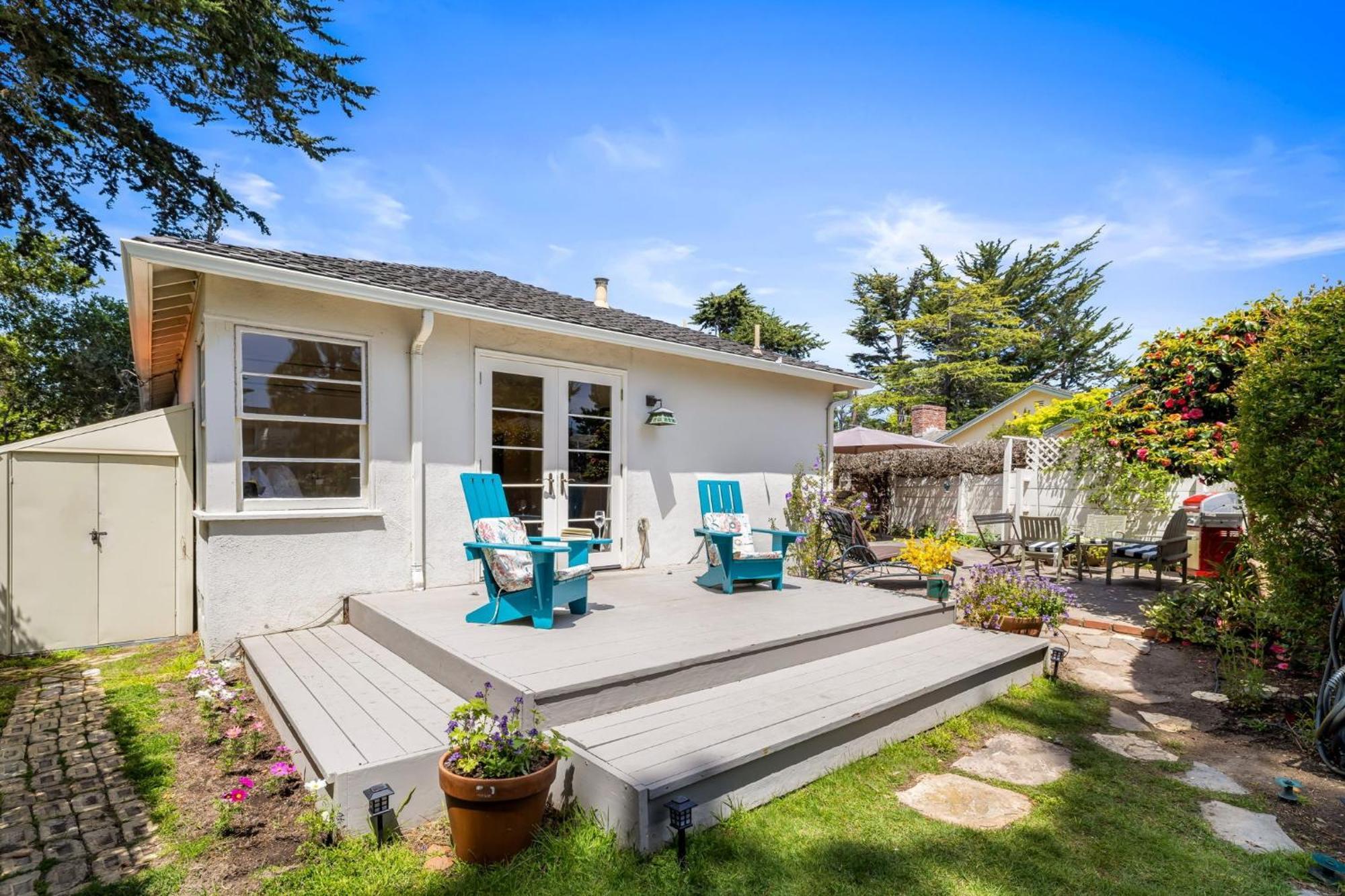 3967 Birdsong Carmel-by-the-Sea