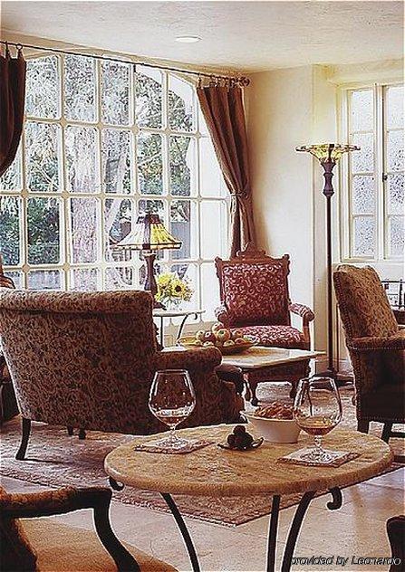 Hotel L'auberge Carmel, Relais & Chateaux Carmel-by-the-Sea