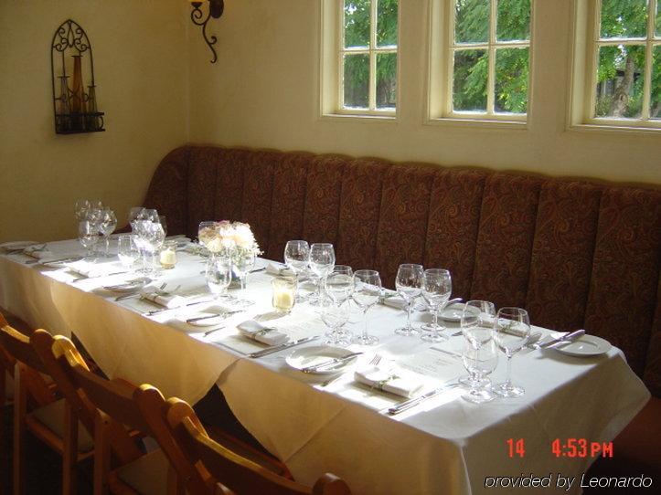 L'auberge Carmel, Relais & Chateaux Carmel-by-the-Sea