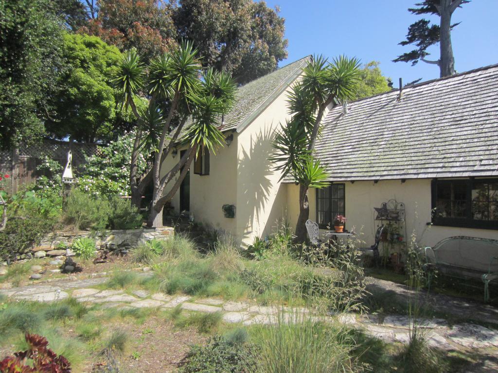 Edgemere Cottages 3* Carmel-by-the-Sea