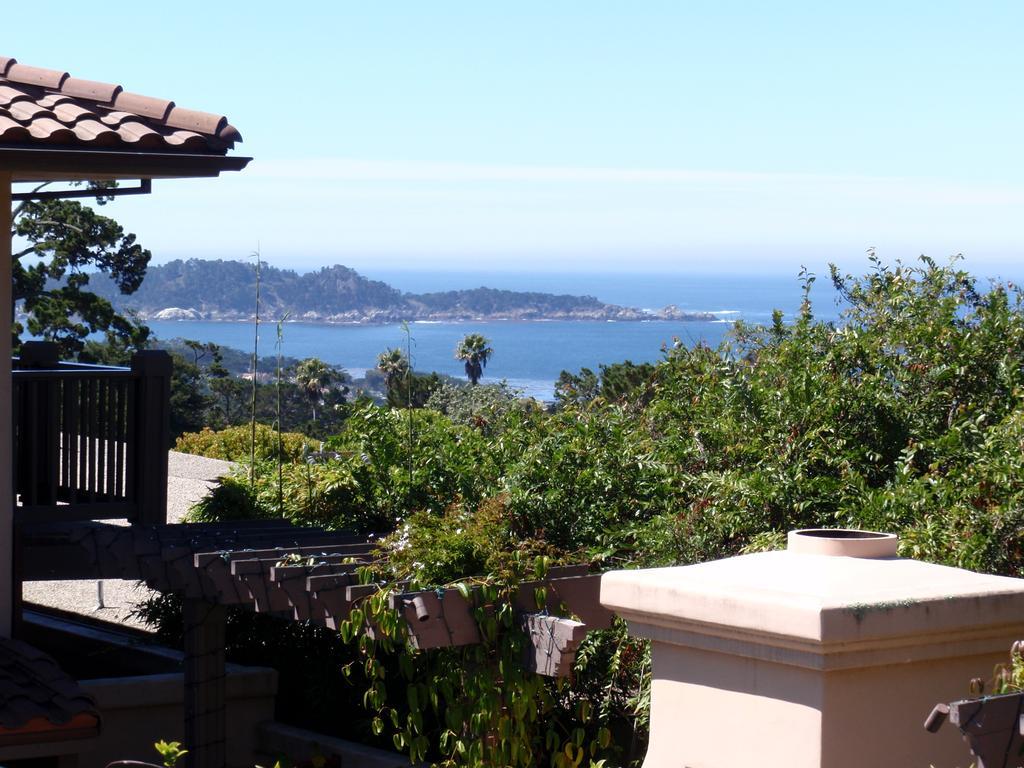 Hotel Horizon & Ocean View Carmel-by-the-Sea