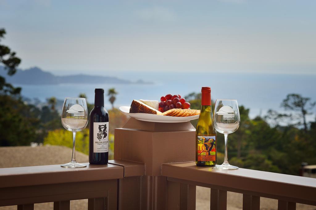 Hotel Horizon & Ocean View