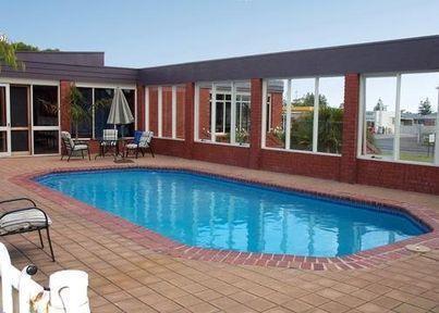 L'auberge Carmel, Relais & Chateaux 4* Carmel-by-the-Sea