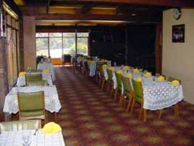 L'auberge Carmel, Relais & Chateaux Hotel