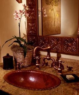 L'auberge Carmel, Relais & Chateaux