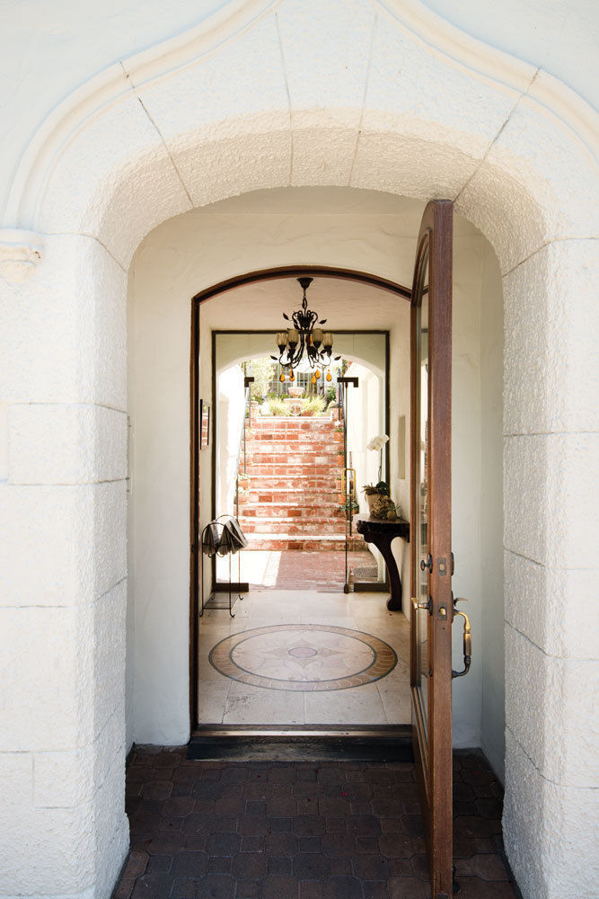 L'auberge Carmel, Relais & Chateaux Carmel-by-the-Sea