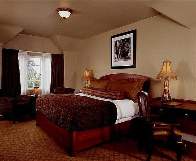 L'auberge Carmel, Relais & Chateaux 4* Carmel-by-the-Sea