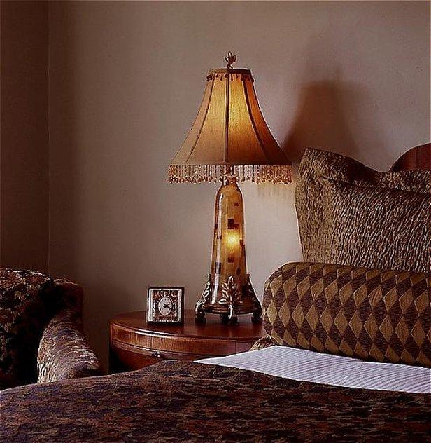 Hotel L'auberge Carmel, Relais & Chateaux