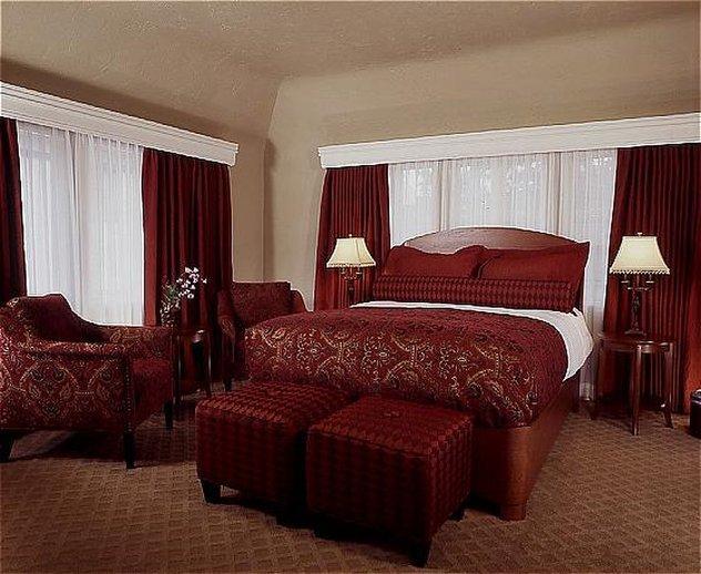 L'auberge Carmel, Relais & Chateaux Hotel