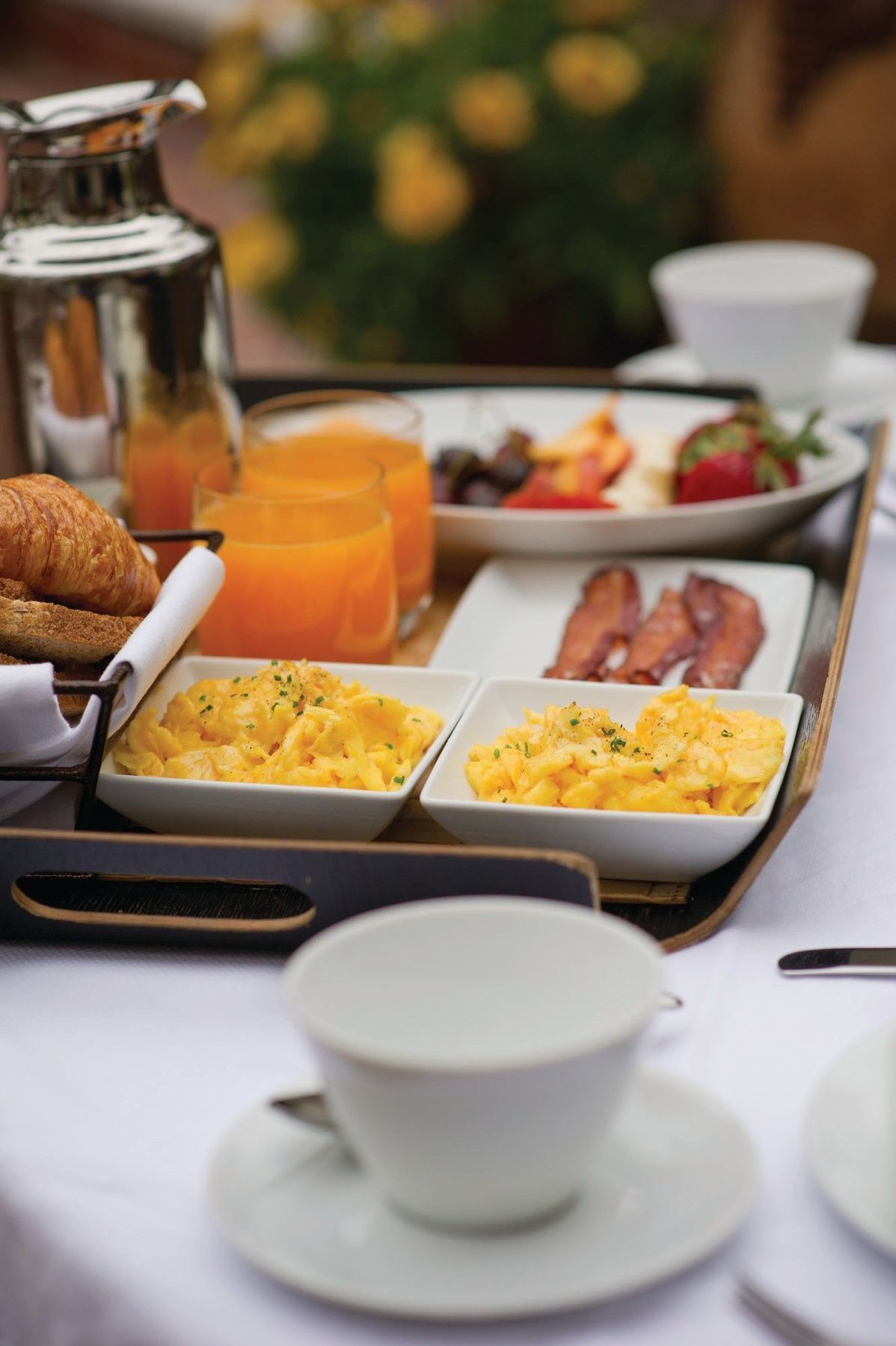 Hotel L'auberge Carmel, Relais & Chateaux Carmel-by-the-Sea
