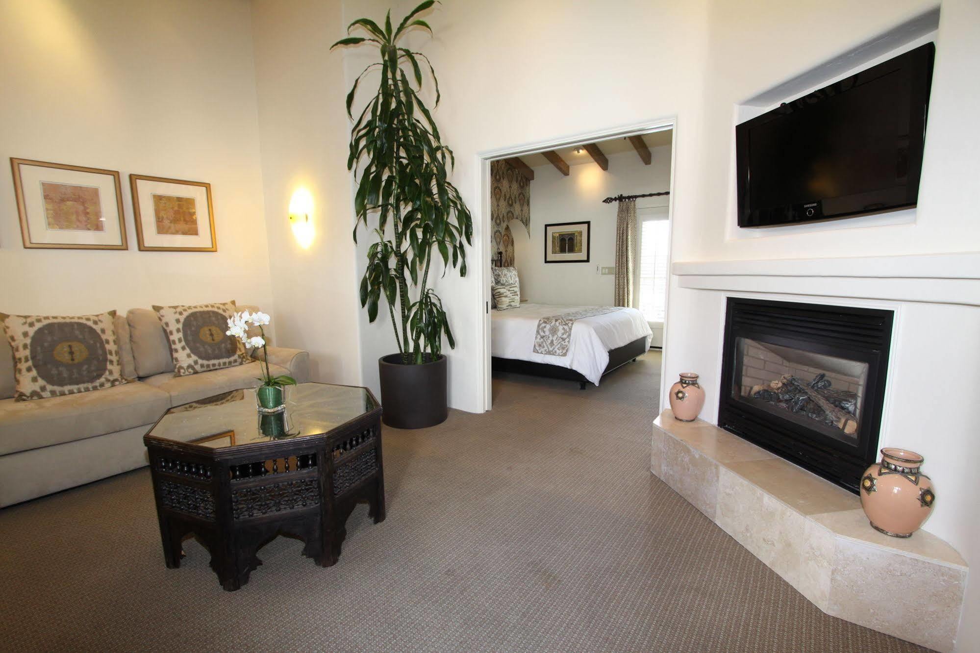 Cypress 4* Carmel-by-the-Sea