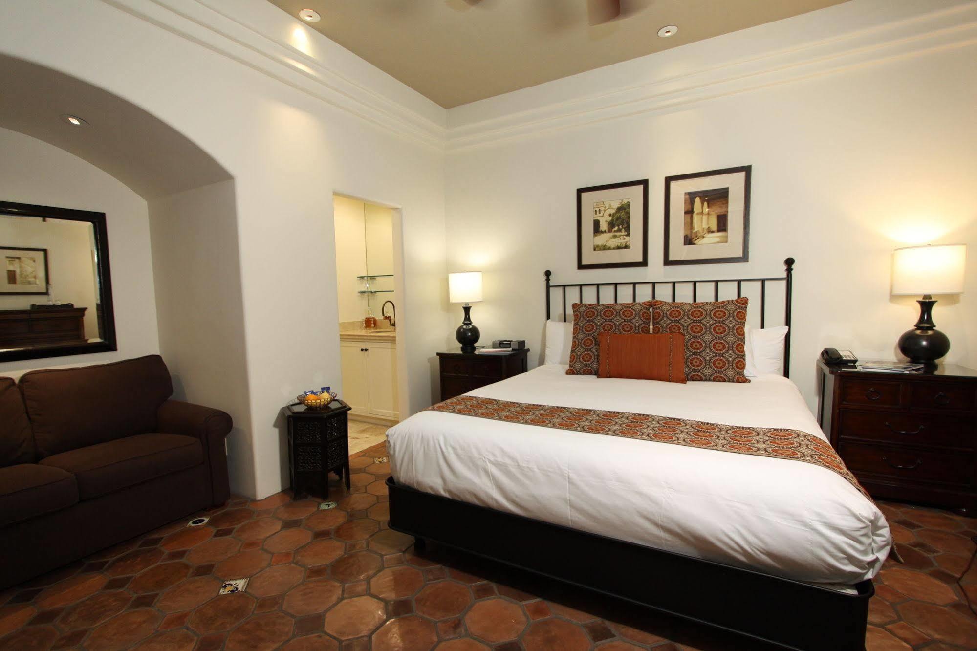 Inn Cypress Carmel-by-the-Sea