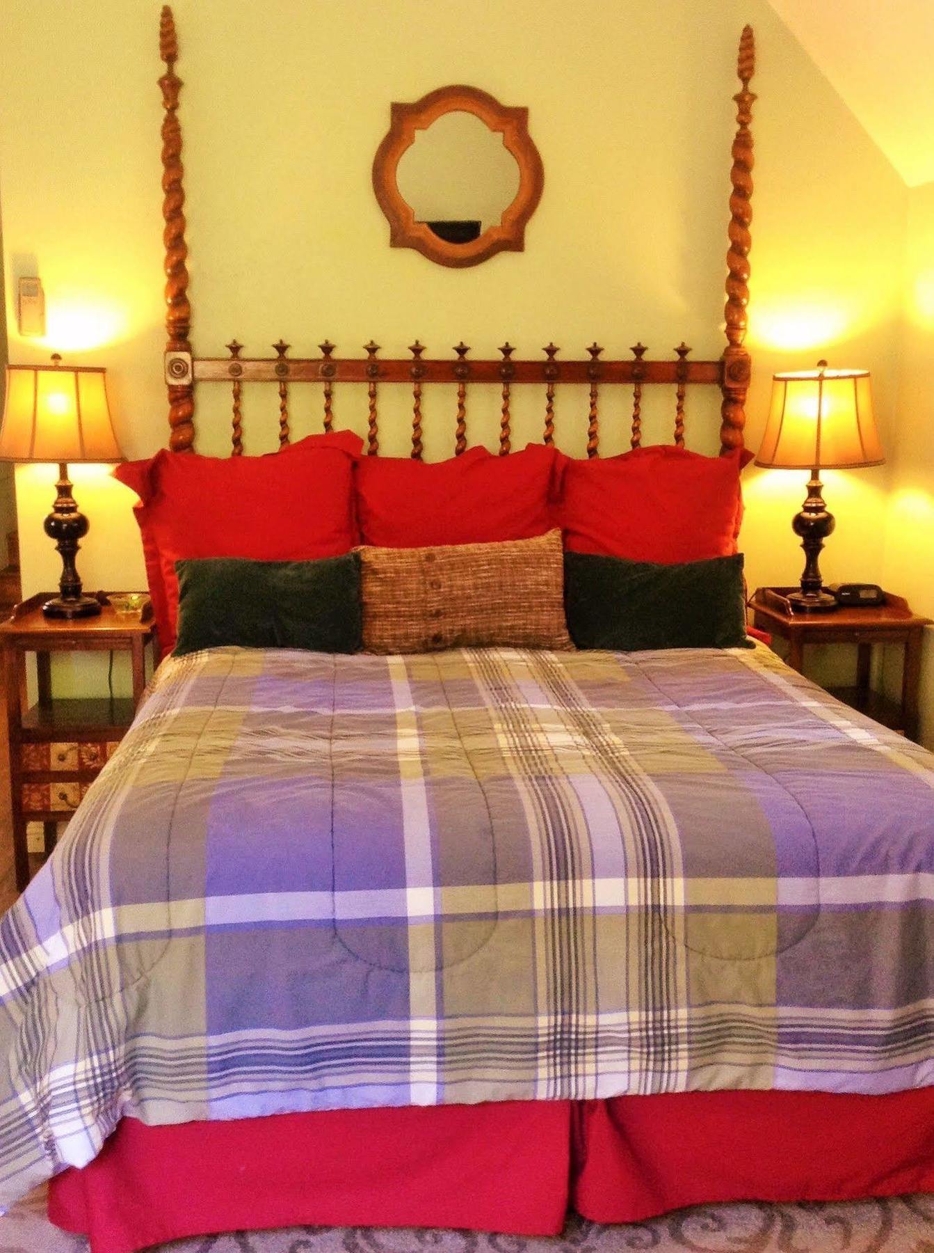 Edgemere Cottages 3* Carmel-by-the-Sea