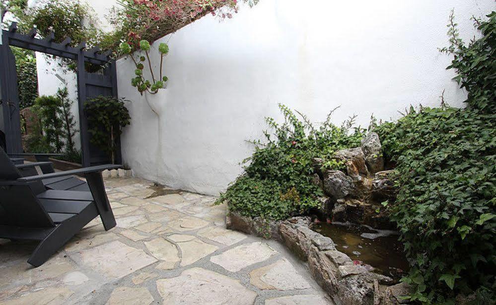 Hotel The Vagabond's House 4*