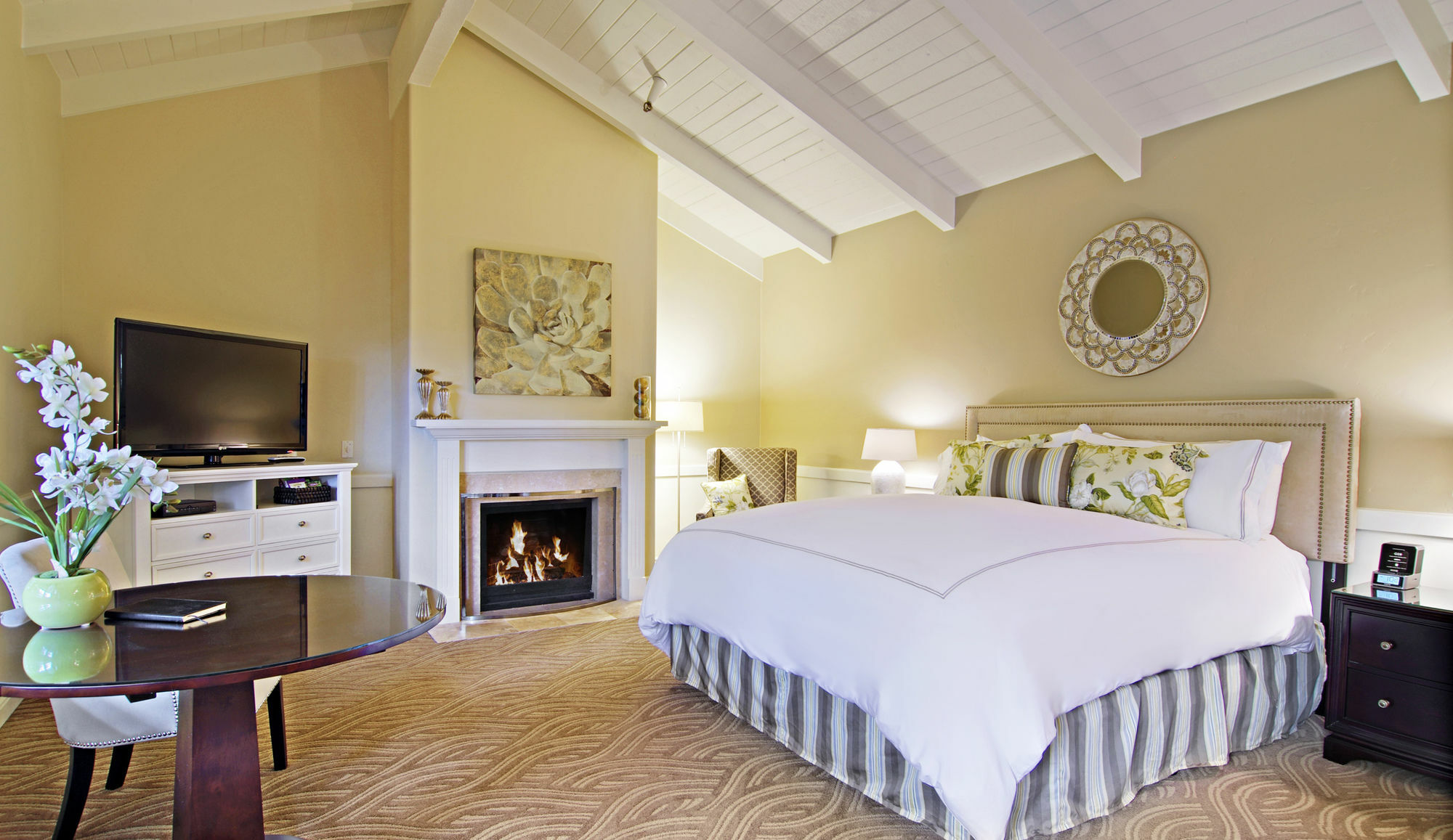 Carriage House 4* Carmel-by-the-Sea