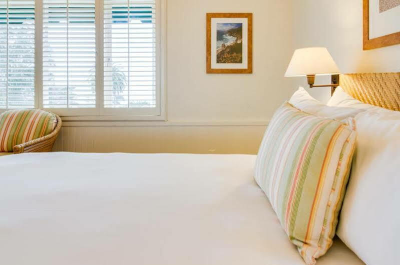 Hotel La Playa 4*
