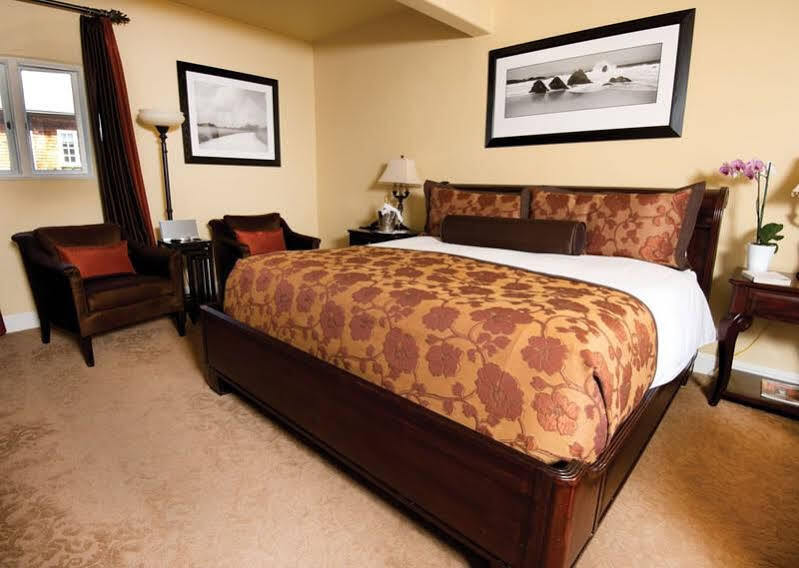 Hotel L'auberge Carmel, Relais & Chateaux Carmel-by-the-Sea