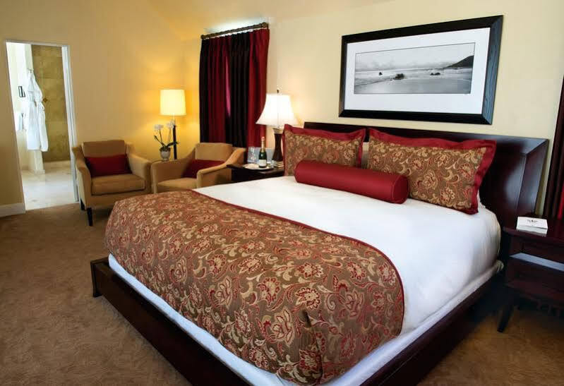 L'auberge Carmel, Relais & Chateaux Hotel