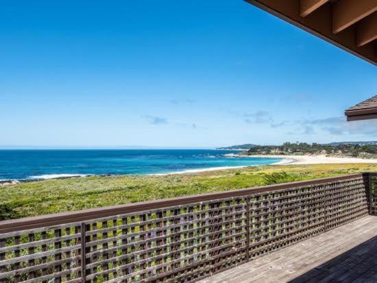 Lx5 Ocean Front With Hot Tub And Pool Table Villa