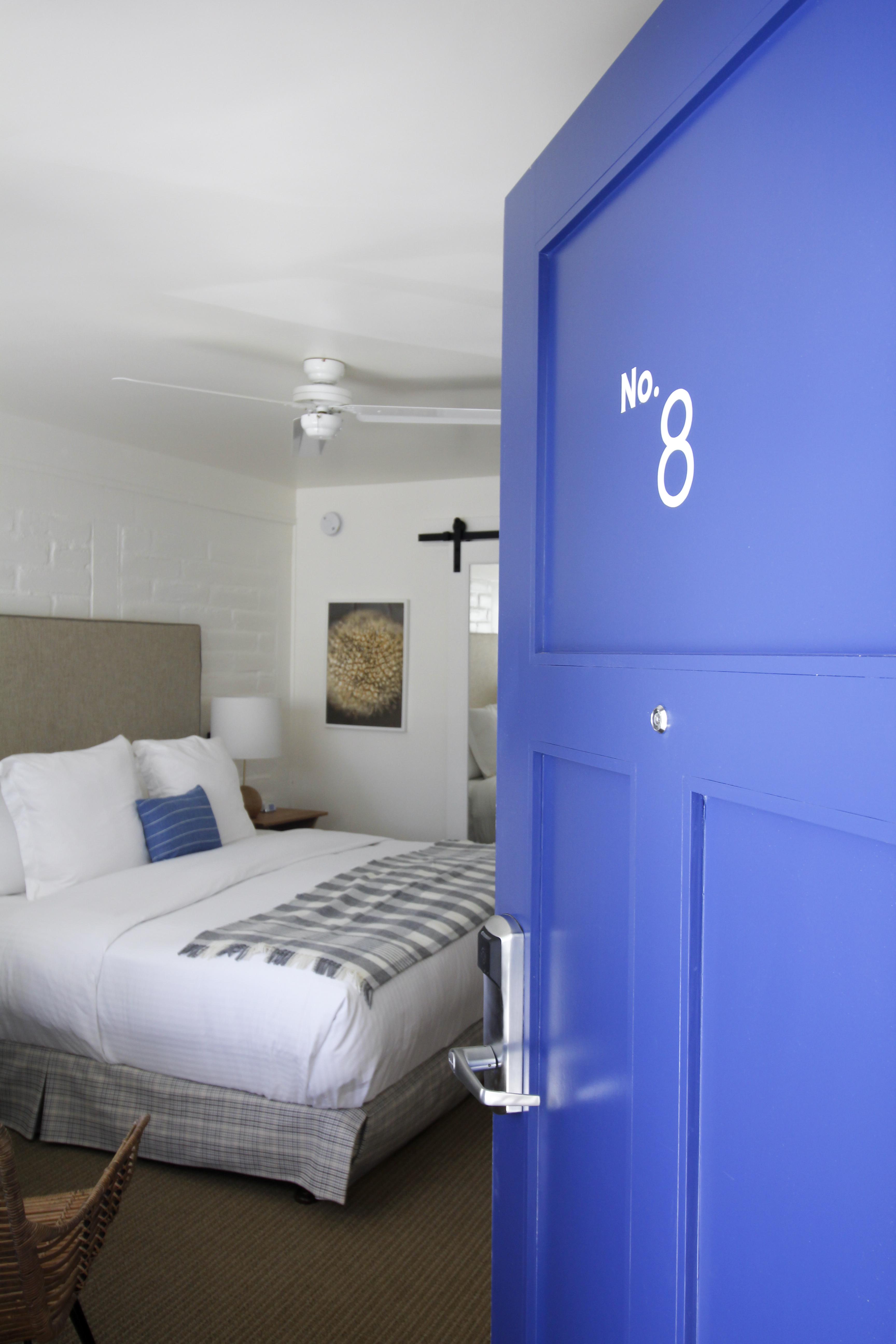 Le Petit Pali At Ocean Ave Hotel 4*