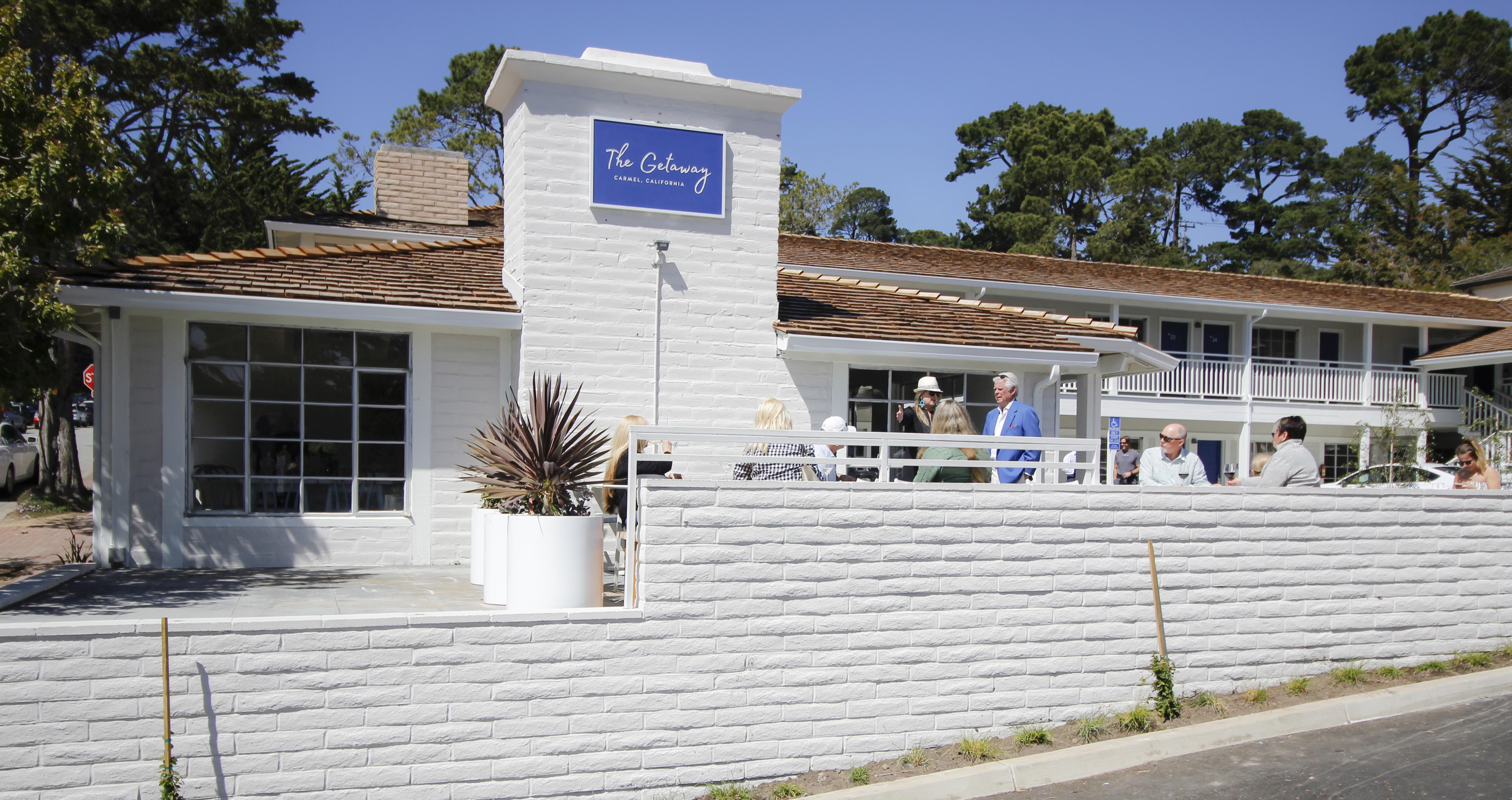 Le Petit Pali At Ocean Ave 4*