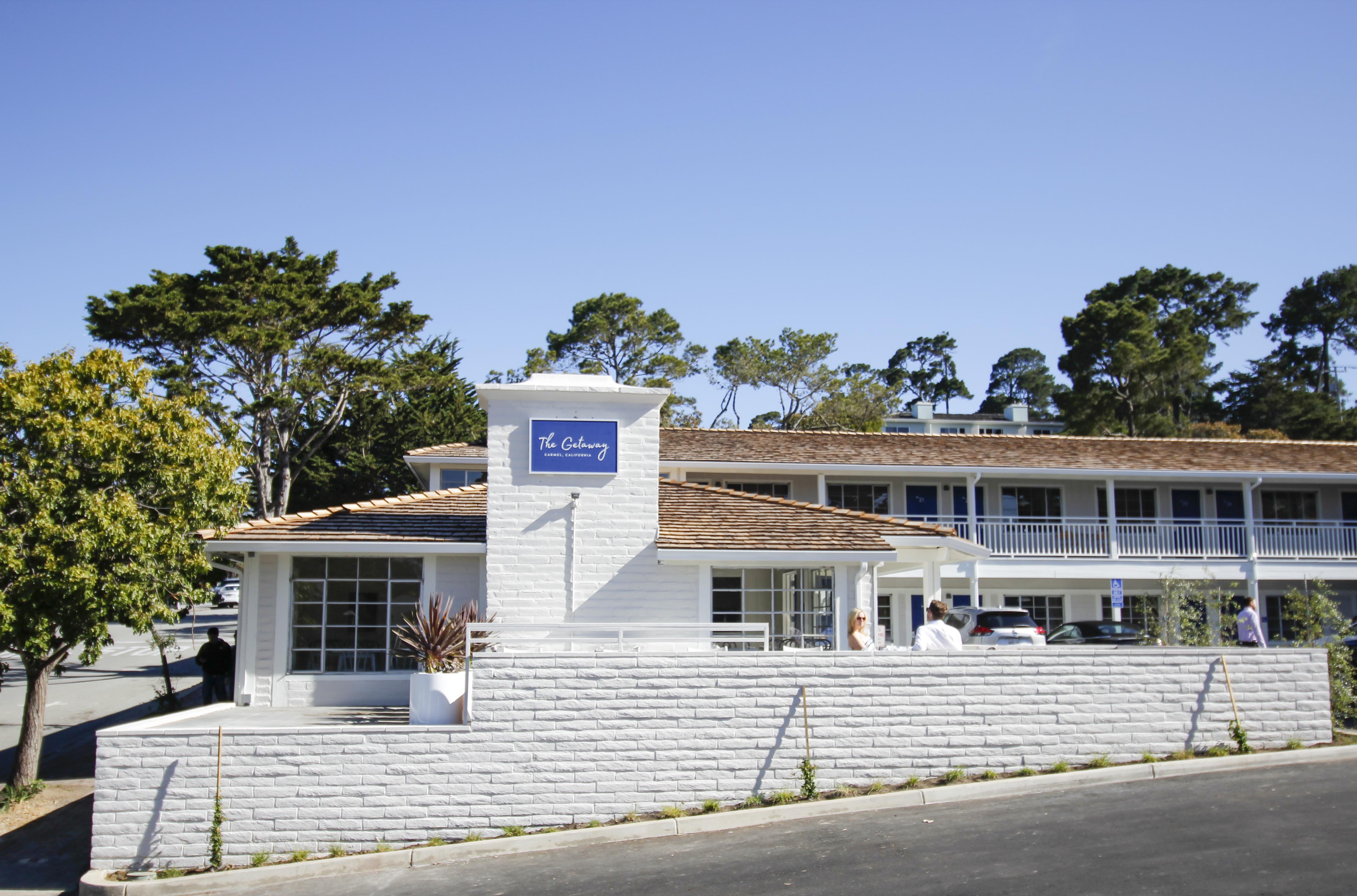 Le Petit Pali At Ocean Ave Hotel