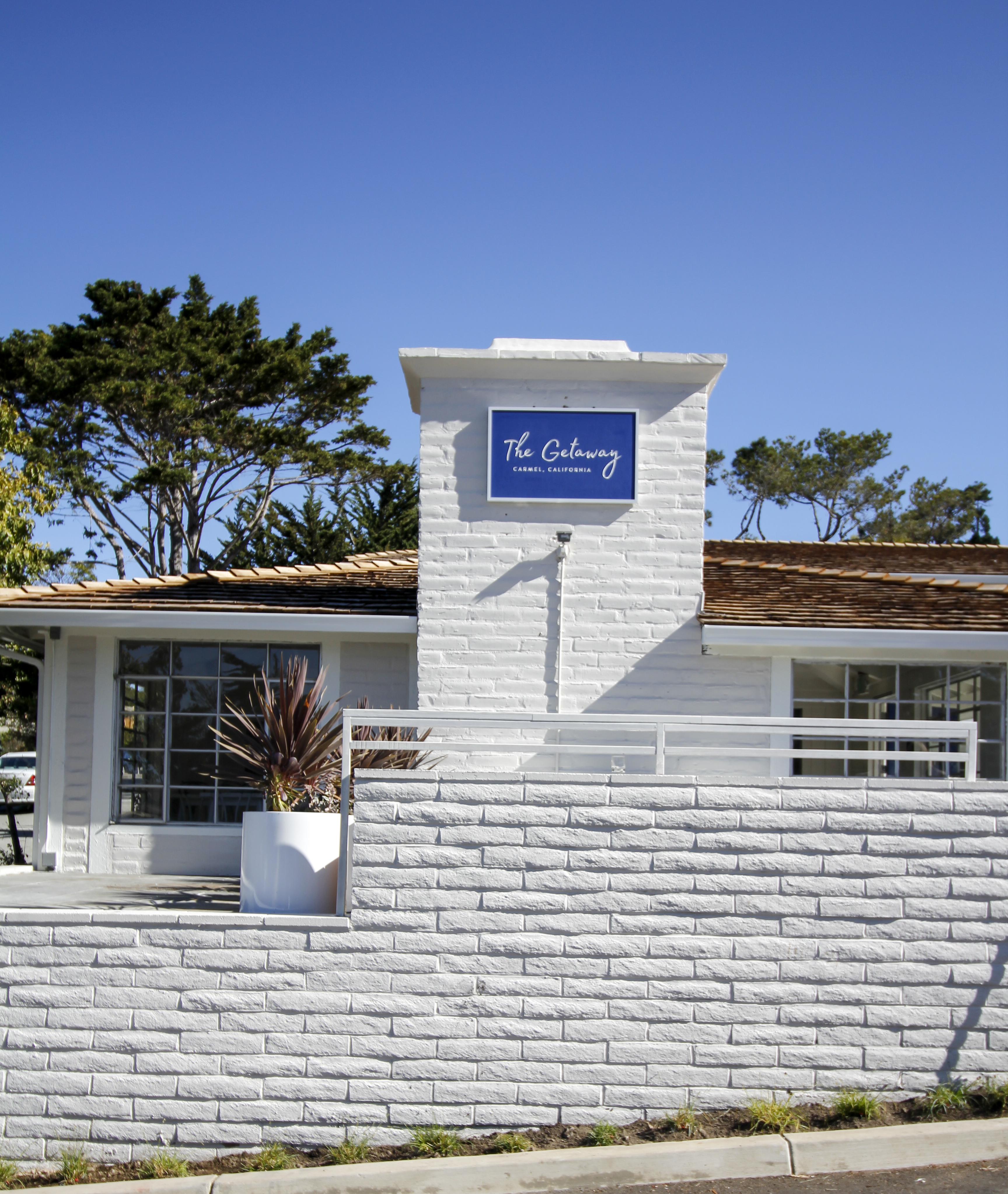 Hotel Le Petit Pali At Ocean Ave 4*