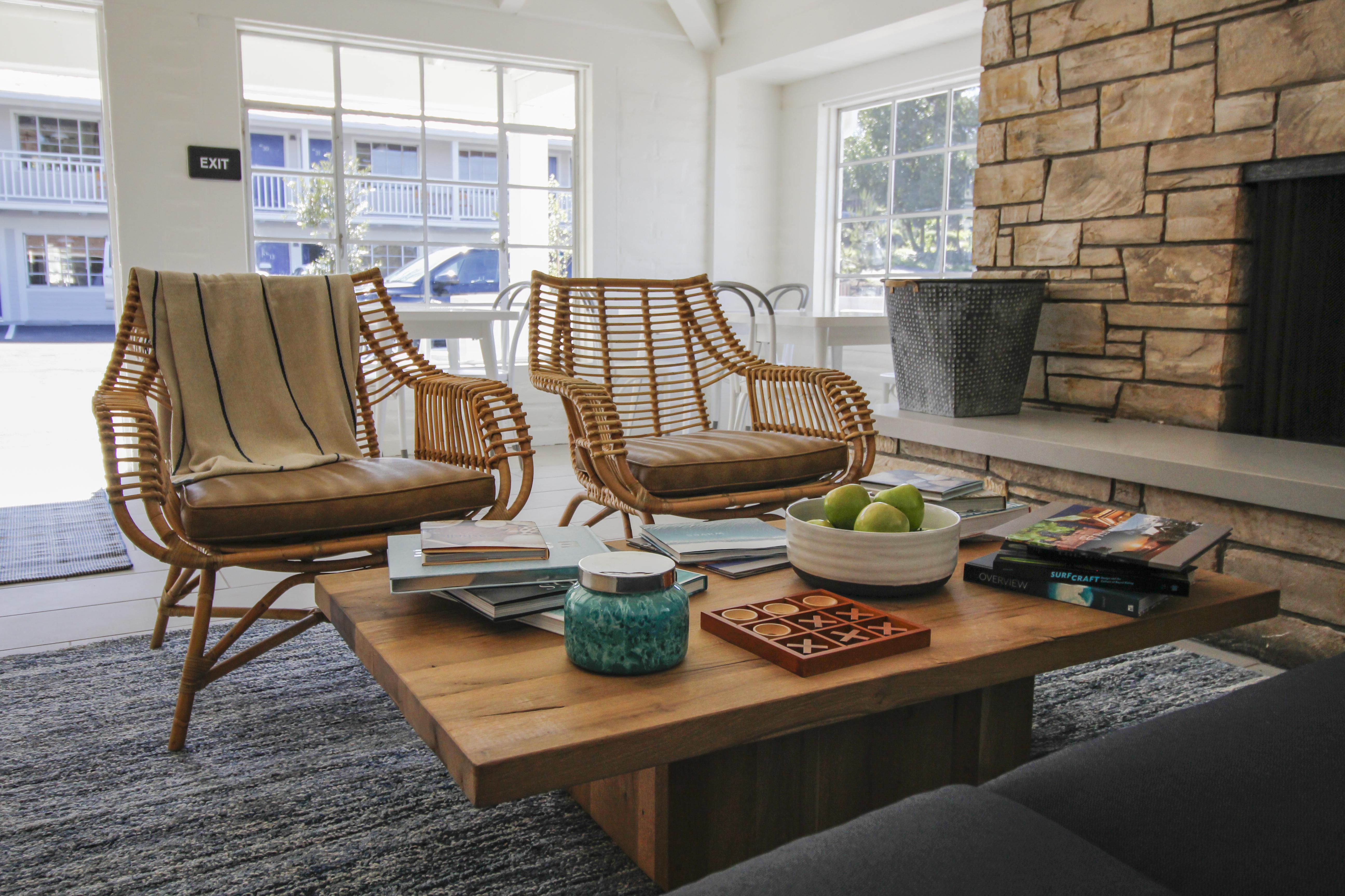 Hotel Le Petit Pali At Ocean Ave Carmel-by-the-Sea