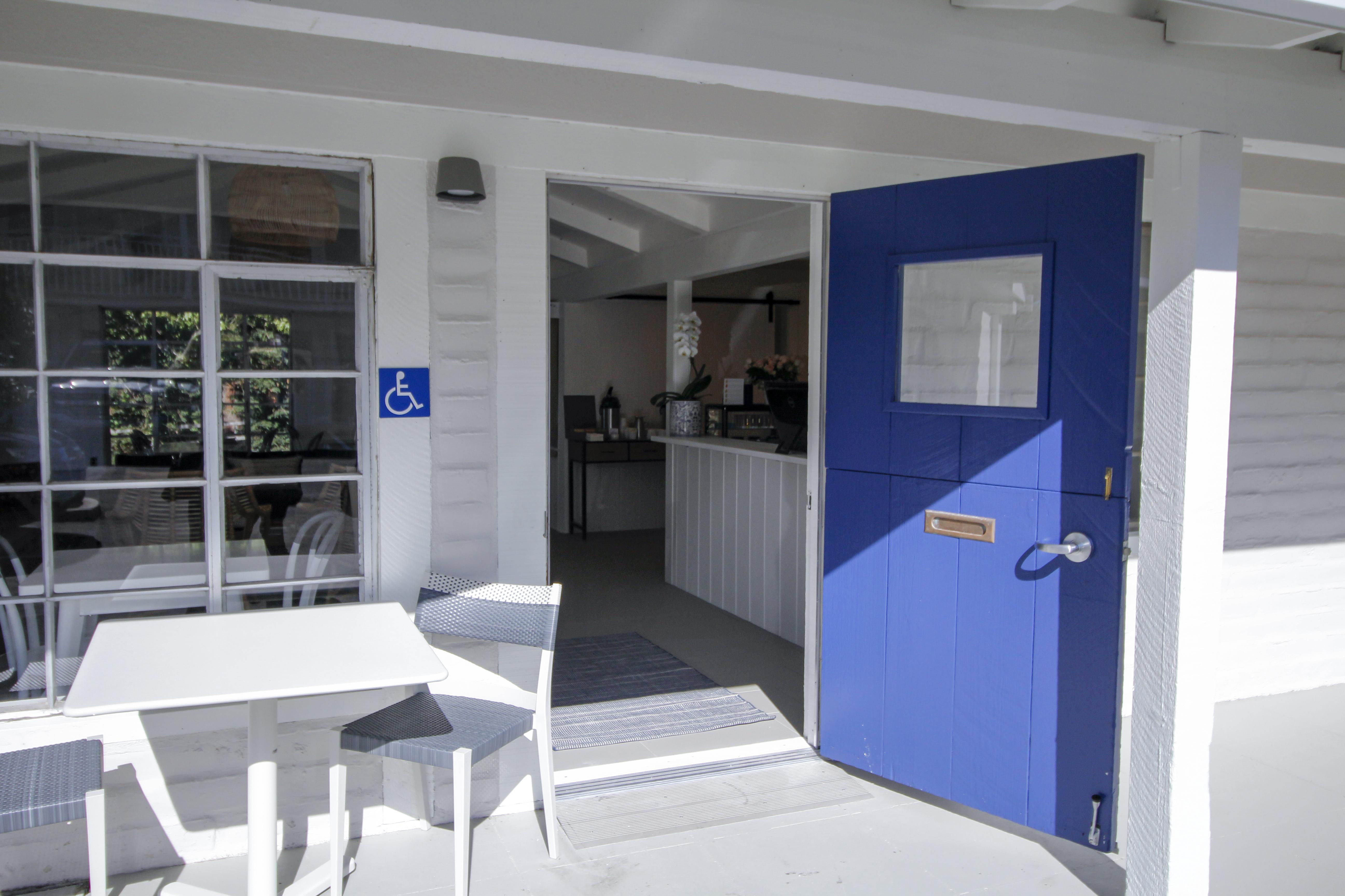 Le Petit Pali At Ocean Ave 4* Carmel-by-the-Sea