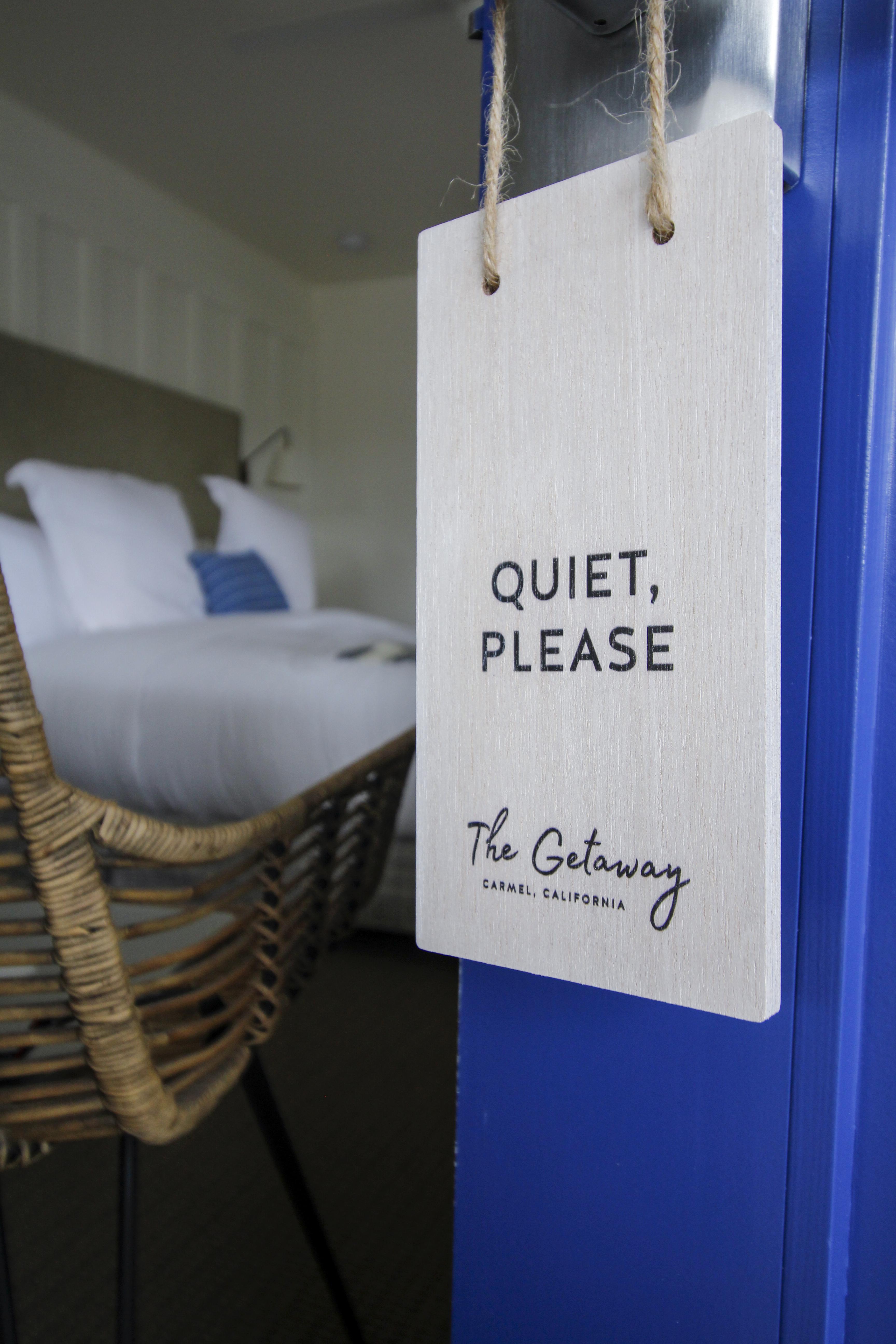 Le Petit Pali At Ocean Ave Carmel-by-the-Sea