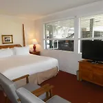 Carmel Fireplace Inn