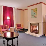 Hotel Carmel