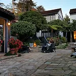 The Vagabond\'S House Boutique Inn