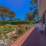 Mv 14: Beach Retreat Close To The Beach And Carmel