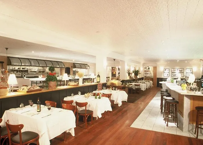 Tally Ho Inn