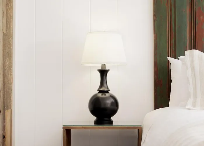 The Vagabond\'S House Boutique Inn