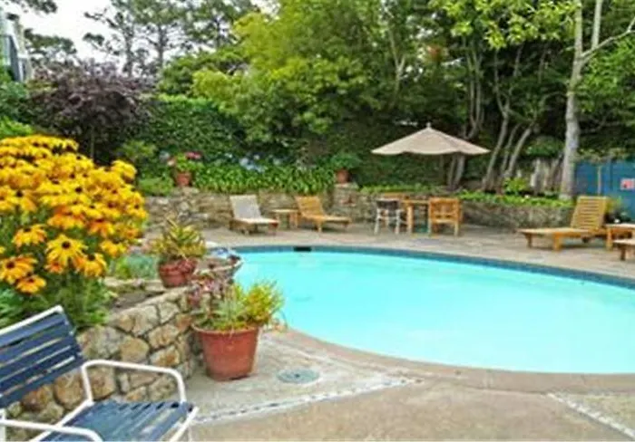 Normandy Inn