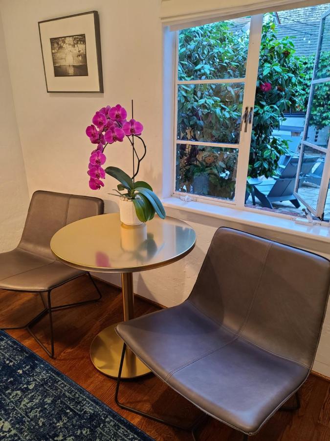 Bed & Breakfast The Vagabond's House Boutique