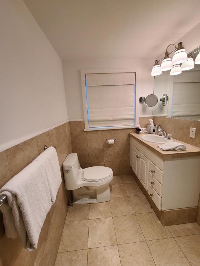 The Vagabond's House Boutique Bed & Breakfast