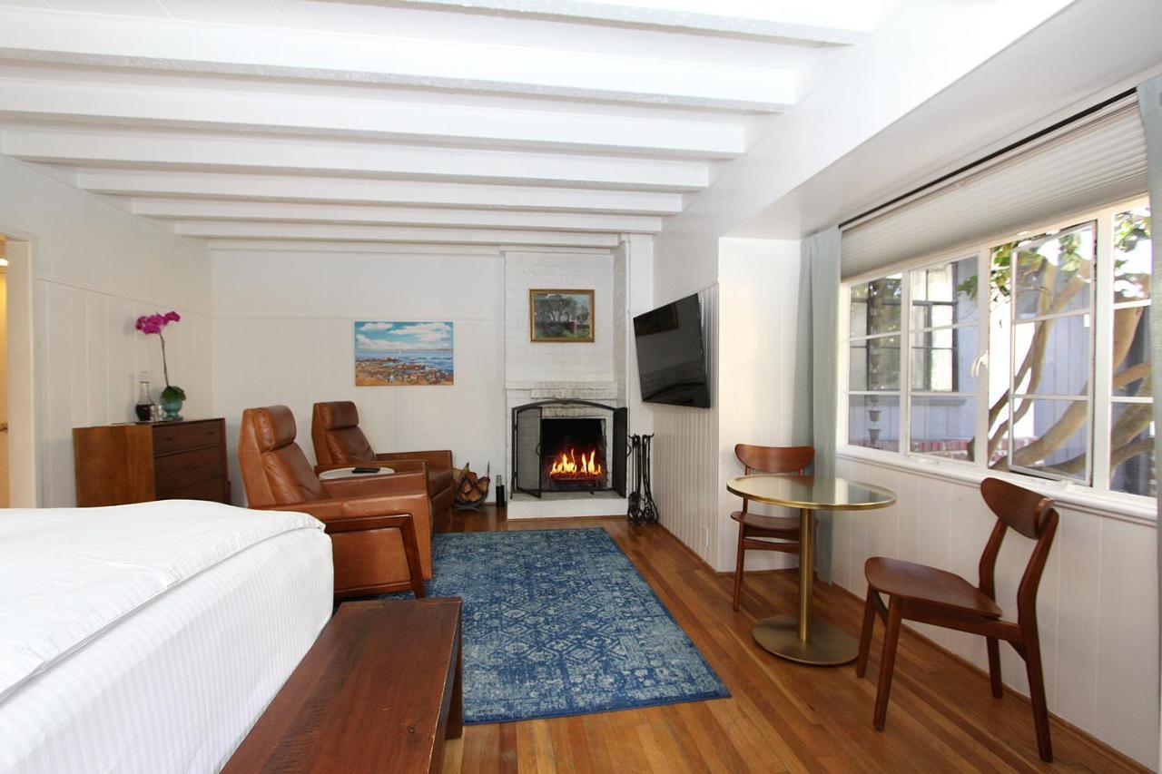 The Vagabond's House Boutique Bed & Breakfast
