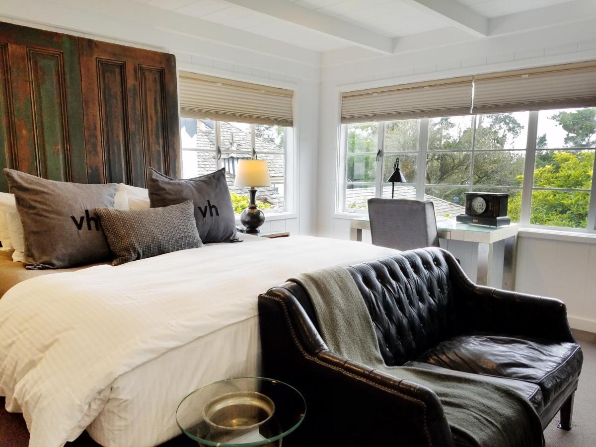 Bed & Breakfast The Vagabond's House Boutique