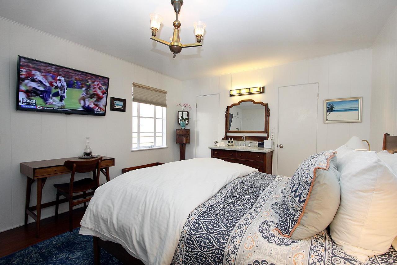 The Vagabond's House Boutique 4*
