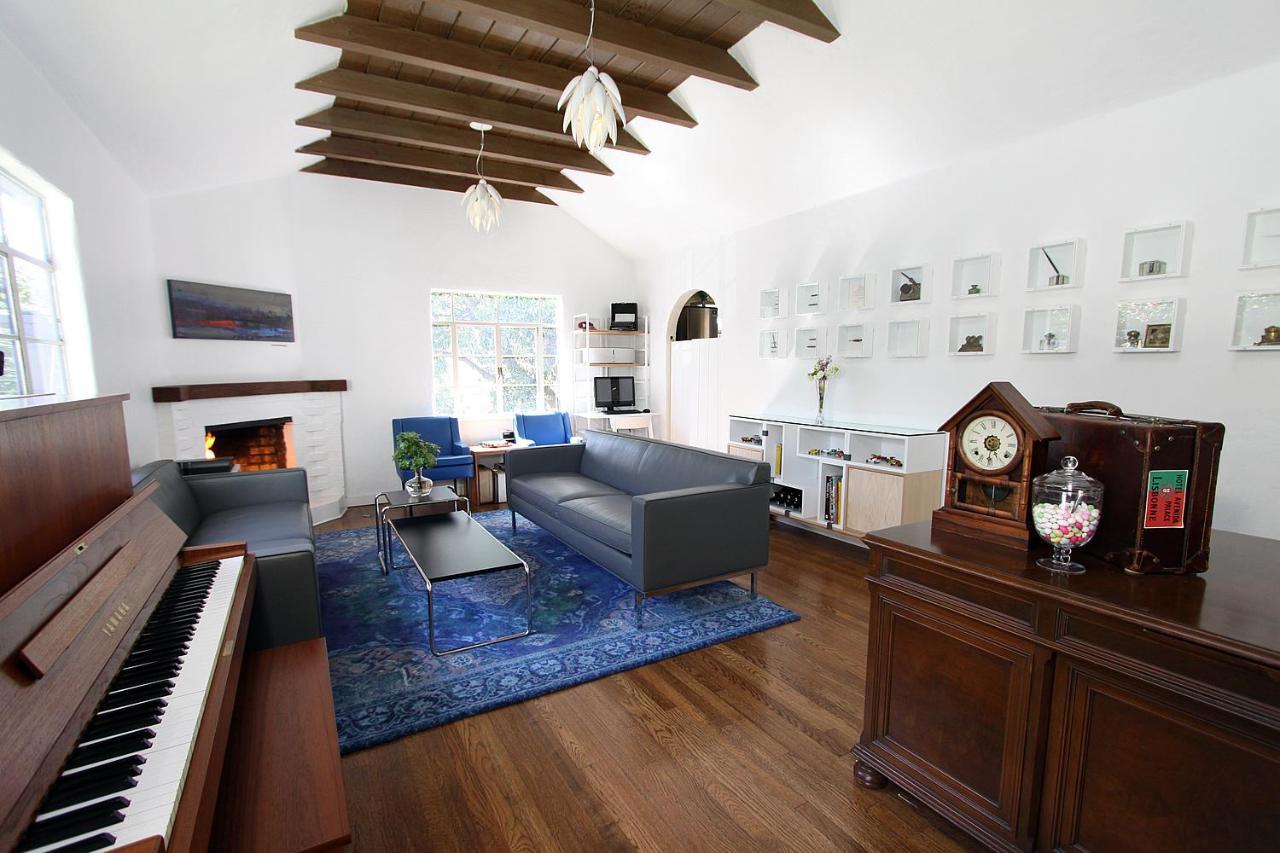 Bed & Breakfast The Vagabond's House Boutique 4*