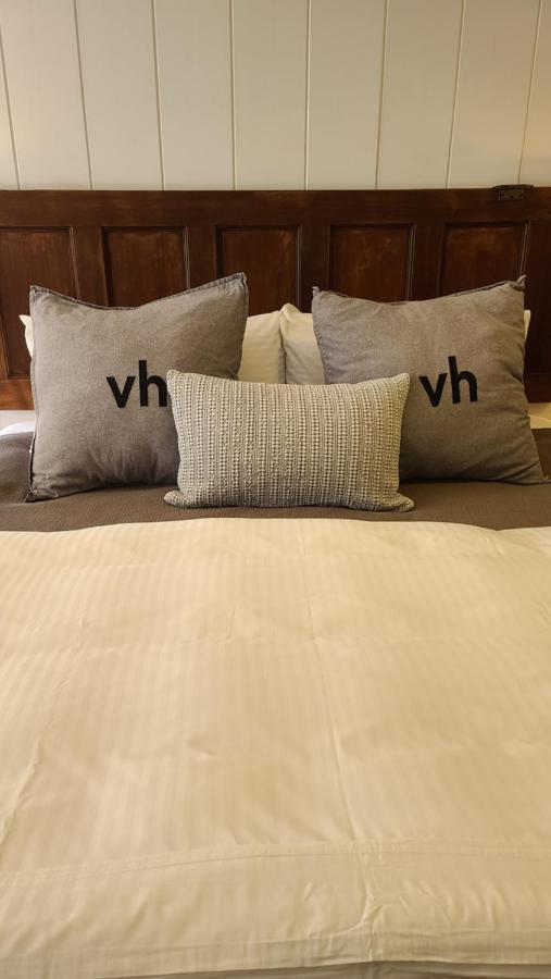 The Vagabond's House Boutique Bed & Breakfast