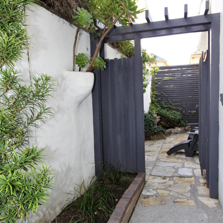The Vagabond's House Boutique 4* Carmel-by-the-Sea
