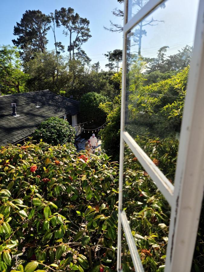 The Vagabond's House Boutique 4* Carmel-by-the-Sea