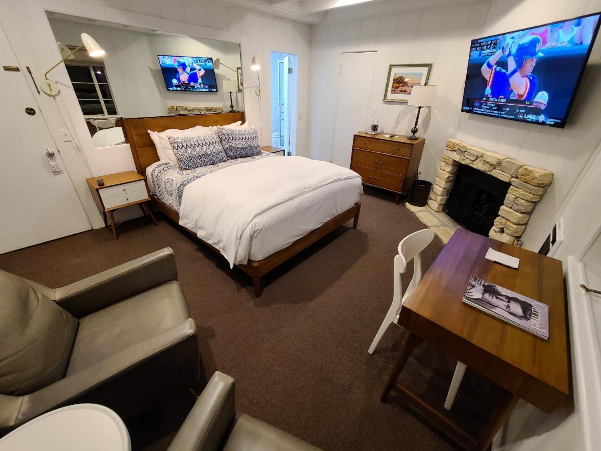 Bed & Breakfast The Vagabond's House Boutique 4*