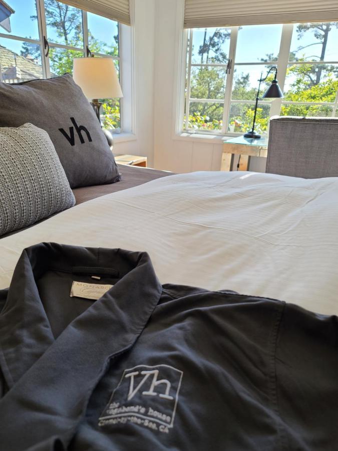 Bed & Breakfast The Vagabond's House Boutique 4*